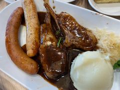 -宜家·瑞典风味餐厅(天津东丽商场店)