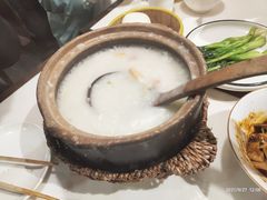 -火齐潮汕砂锅粥(五道口店)
