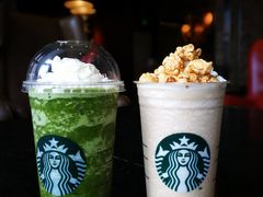 -星巴克(长春世纪鸿源店)