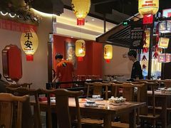 -杨记隆府重庆江湖菜(大悦城店)