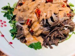 津门水爆肚-津沽小院(大直沽总店)