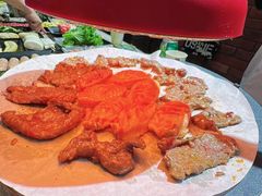 -4k轰趴馆(苏州街店)