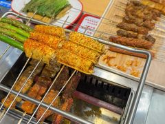 -彭城八戒羊肉串(总店)