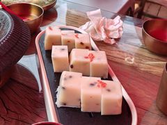 -魁盛居百年鲁菜馆(县西巷店)