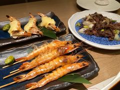 -大渔铁板烧(花园道店)