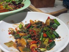 -绿茶餐厅(青岛城阳万象汇店)