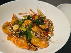 -小厨娘淮扬菜(河西奥美大厦店)