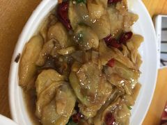 -如意香辣鸡架(总店)