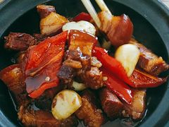 -来韶饭店