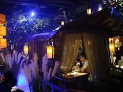 -绿茶餐厅(深圳龙华天虹购物中心店)