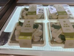 -爱达乐面包甜点(锦兴店)