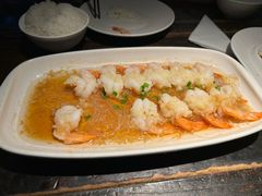 -外婆家(蓝色港湾店)