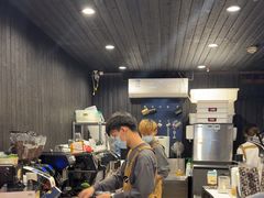 -JPG canteen(广州寺右公馆店)