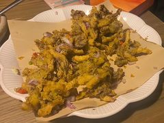 -那时新疆·若羌(经纬汇店)