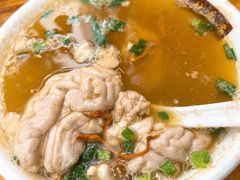 -荔林食店(西华路店)
