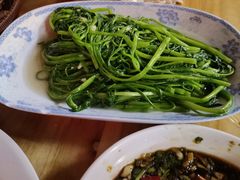 -桂园白粥·潮汕老味道