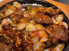 -花园茶楼(兴城西路店)