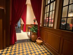 -玫瑰厅上海菜(兴国路店)