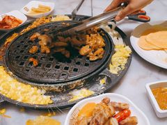-韩宫宴和牛烤肉(合肥滨湖银泰城店)