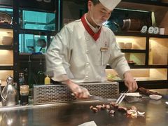 -玛雅铁板烧餐厅(中关村店)
