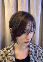 -苏豪路易士·嘉玛发廊