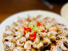 -隐厨·中国菜馆(三里屯T+MALL店)