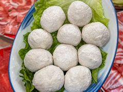 -香满锅老北京羊蝎子火锅·家常菜(新街口店)