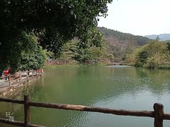 -紫云谷景区
