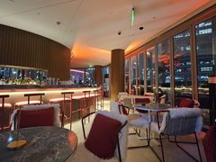 -池畔酒吧 WET Bar