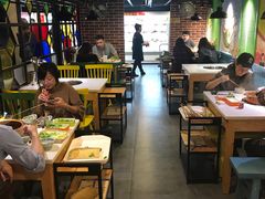 -蜀都小君肝串串香火锅(龙华旗舰店)