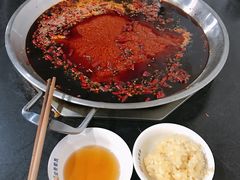 -储奇门鳝鱼火锅(总店)