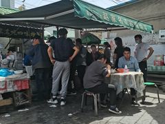 -赵家名吃四味烩菜(东大寺门食品街店)