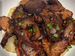 -老爷庙风味美食府(魏都大道店)
