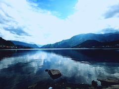 -雷波马湖风景区