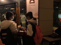 -遇见西木美式餐厅(体育路店)