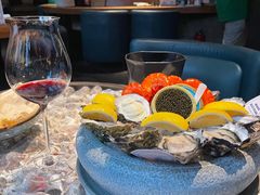 -普朗姆生蚝吧(原建国路店)