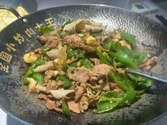 -费大厨辣椒炒肉(黄兴中心广场店)