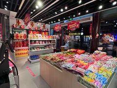 零售区-天福号(前门店)