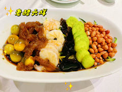 -桂园餐厅(五大道店)