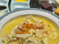 -真地道京味府·鲜橙烤鸭·北京菜(朝外大街东大桥店)