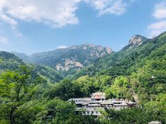 -泰山风景名胜区