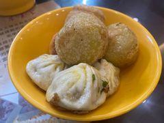 -毛华美食(清扬路店)