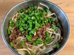 -左撇子私房面