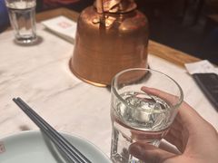 -小吊梨汤·北京菜·烤鸭(清河万象汇店)
