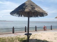 -北海金海湾红树林生态旅游区