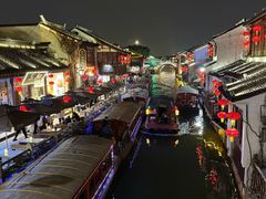 -孙盛兴奥灶面馆·蟹黄面·三虾面(山塘街总店)