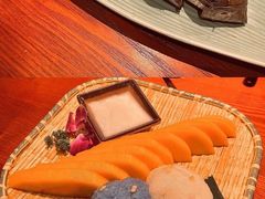 -泰兰香·Thailand(凯德空中花园店)