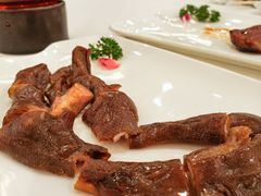 -粤菜王府·海鲜·茶市·海景餐厅(大梅沙店)