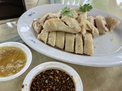 -佛都笑农庄(清溪店)