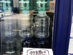 -milkplus·泰式奶茶(较场东路店)